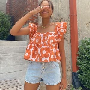 Vestique Groovy Baby Top